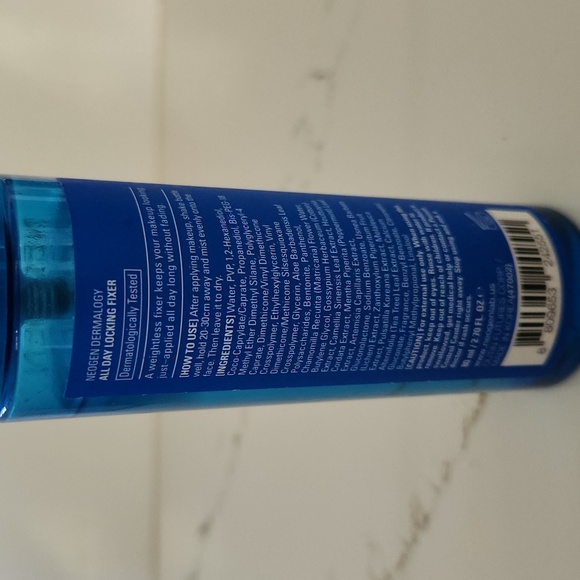 Neogen Dermalogy All Day Locking Fixer 2.7oz - Picture 5 of 6